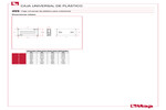 Dimensiones 499