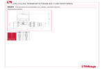 Dimensiones 894V