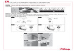 Installazione 895V