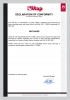 Declaration of Conformity 103