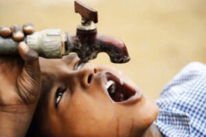 DRINKING WATER