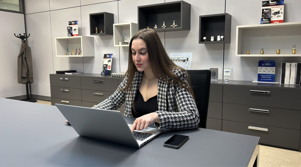 Perché scegliere Itap come partner - immagine 1