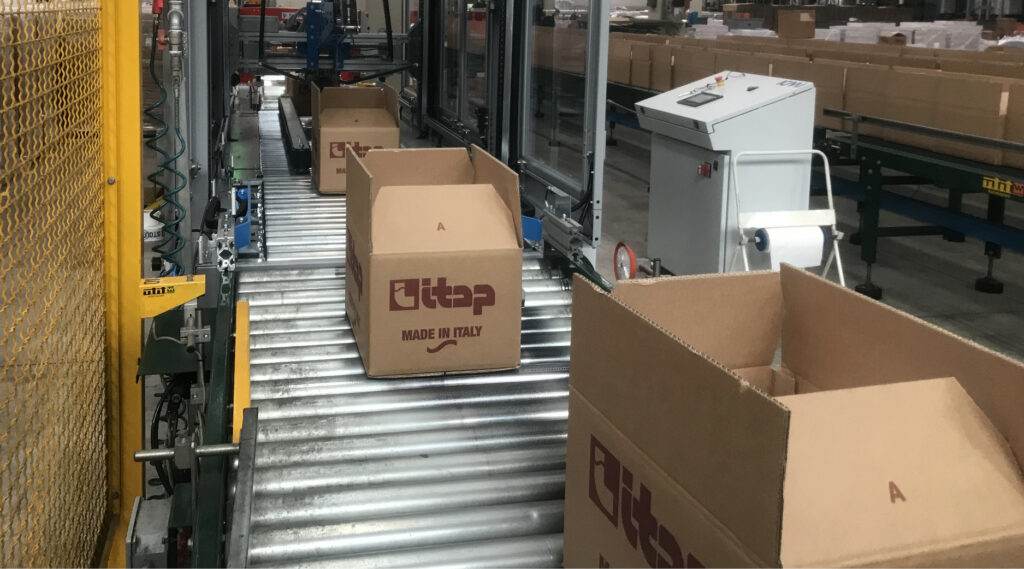 Perché scegliere Itap come partner - immagine 3