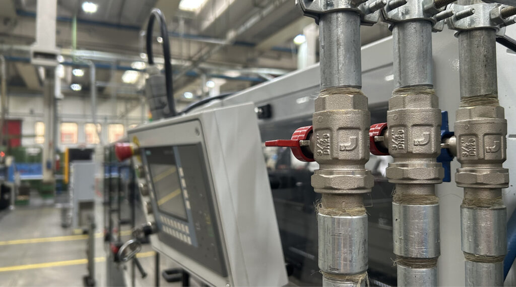 Valvole a sfera - immagine 3