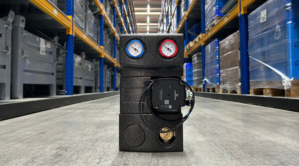 4 motivi per scegliere i gruppi di distribuzione Itap - Immagine