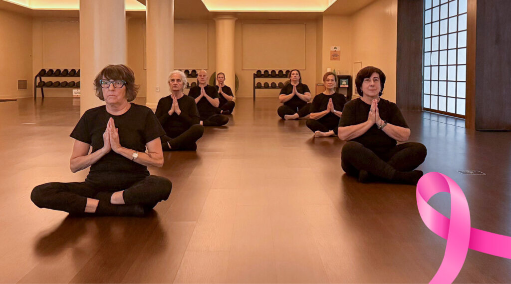 Al fianco delle donne oncologiche - IMMAGINE 2