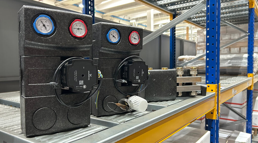 Risparmio energetico negli impianti di riscaldamento - immagine 2