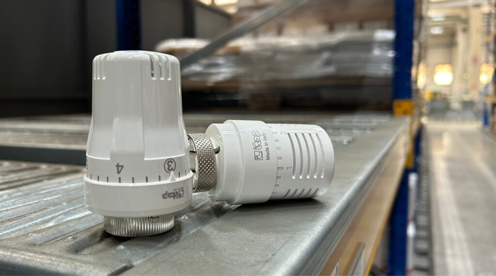 Risparmio energetico negli impianti di riscaldamento - immagine 3