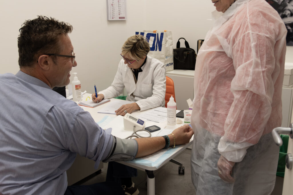 Visite preventive 2025 - slideshow 3