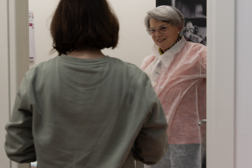 Visite preventive 2025 - slideshow 5