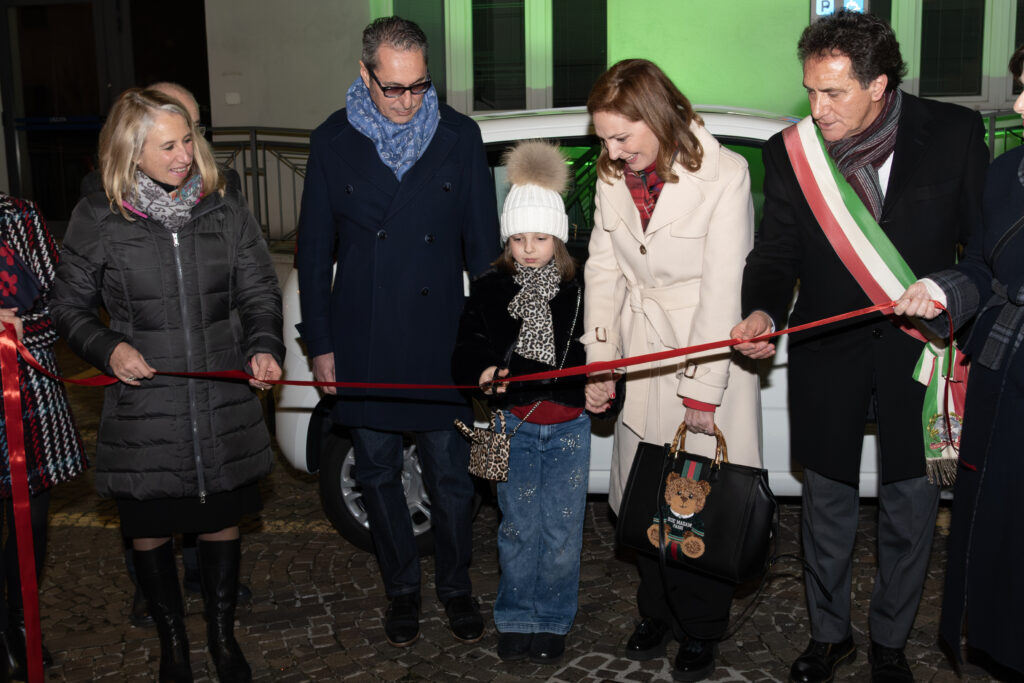 Itap a fianco di Fondazione ANT - galleria 3