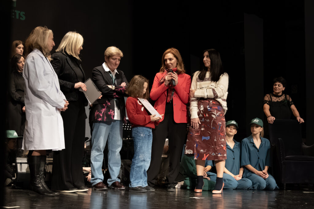 Itap a fianco di Fondazione ANT - galleria 12