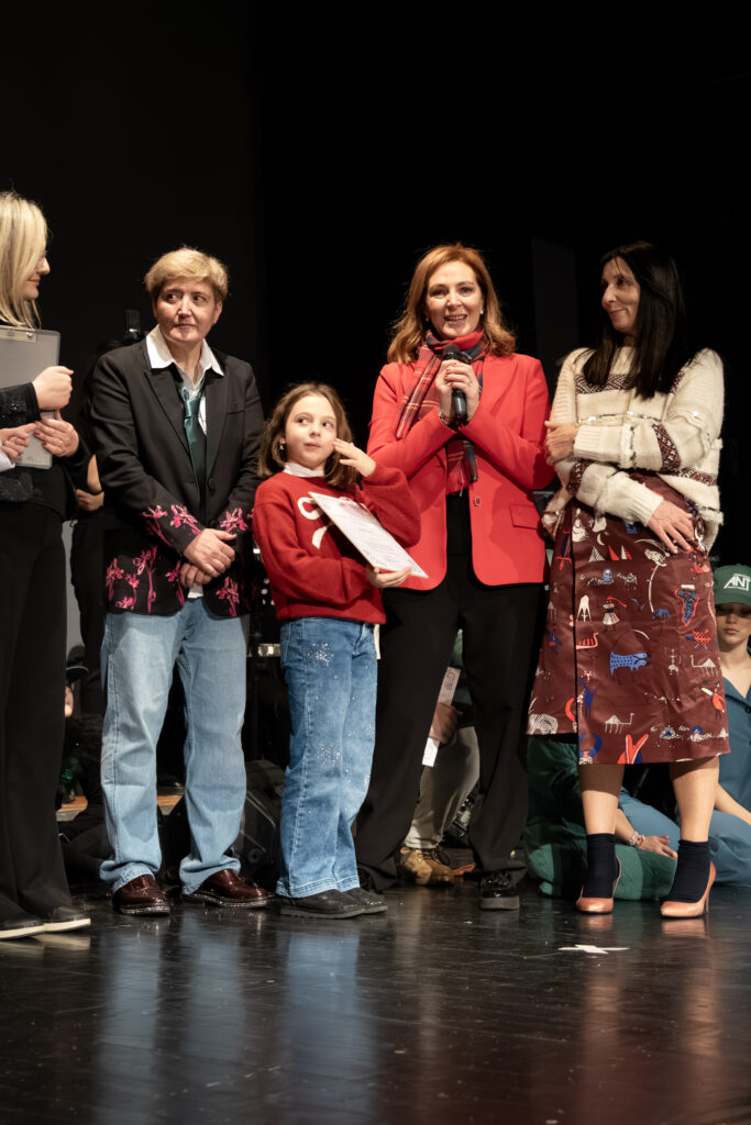 Itap a fianco di Fondazione ANT - galleria 14