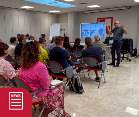 Investing in soft skills