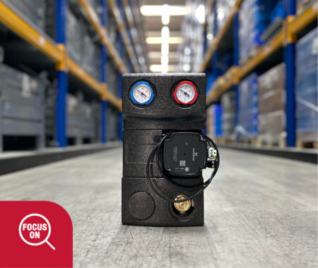 4 reasons to choose Itap distribution units