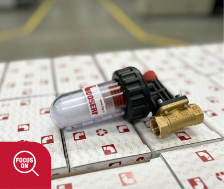 Protect your systems with I-DOSER