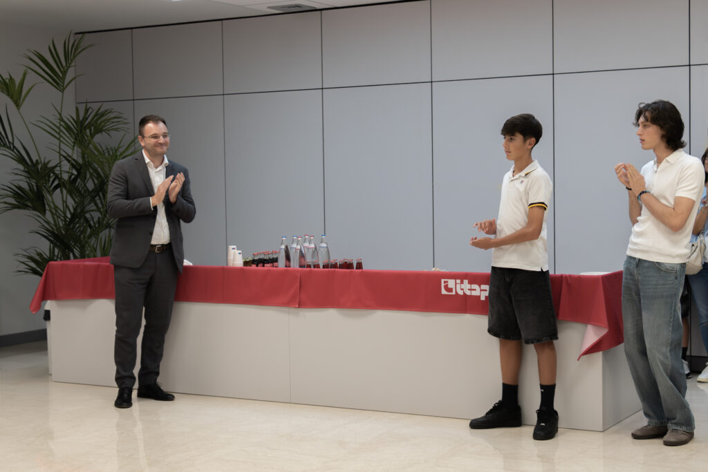 Borse di studio 2025 - slideshow