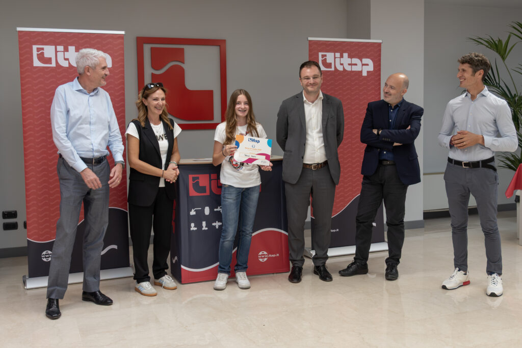 Borse di studio 2025 - slideshow