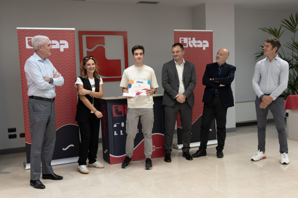 Borse di studio 2025 - slideshow