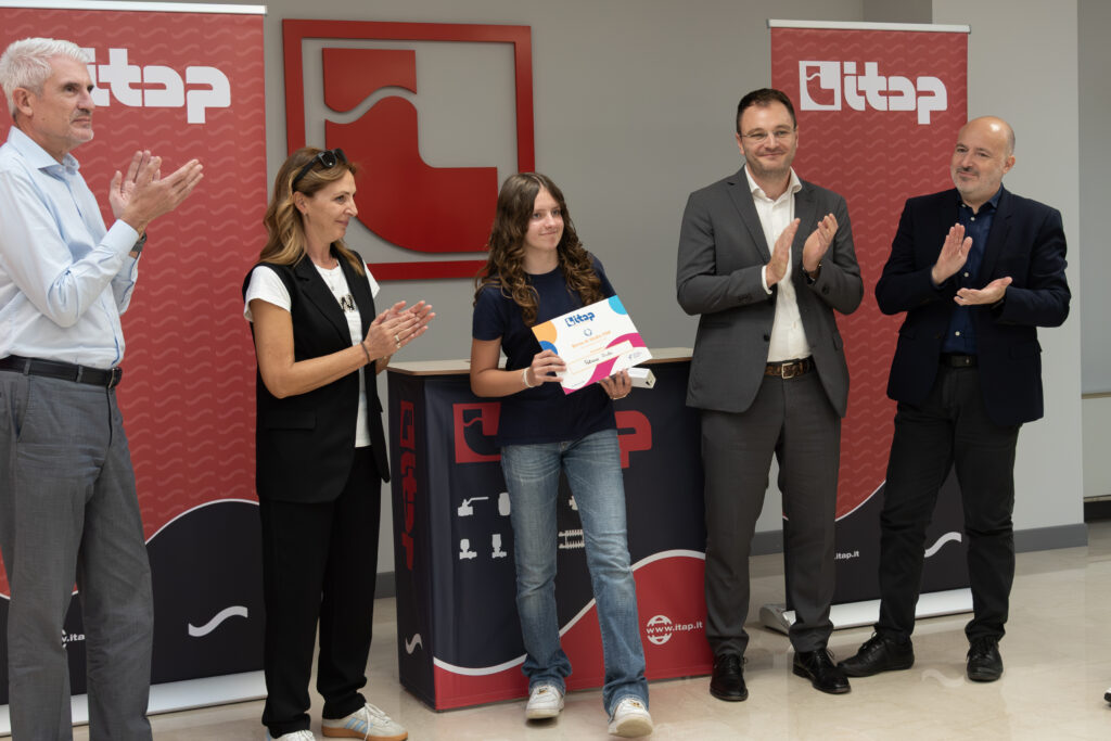 Borse di studio 2025 - slideshow