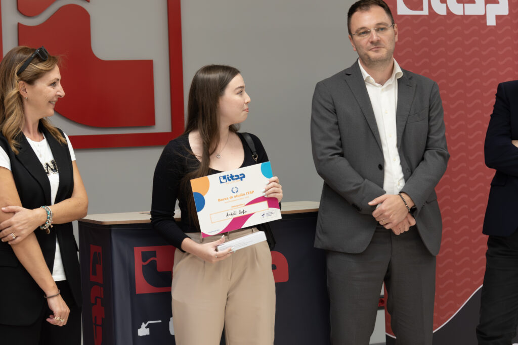 Borse di studio 2025 - slideshow