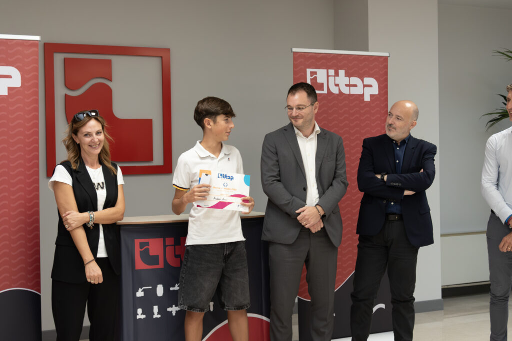 Borse di studio 2025 - slideshow