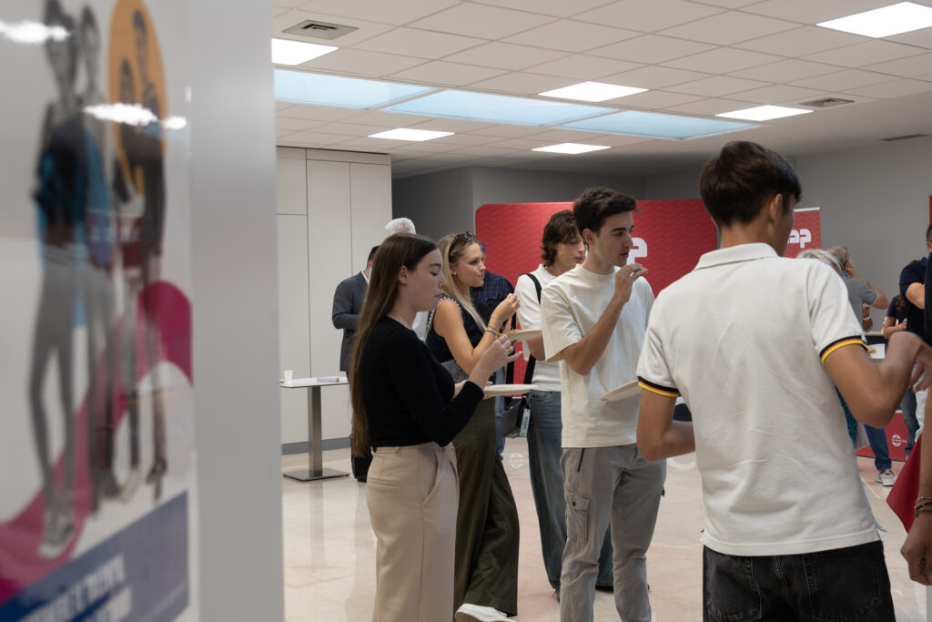 Borse di studio 2025 - slideshow