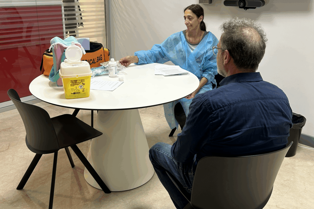 Visite preventive 2025 - slideshow 12