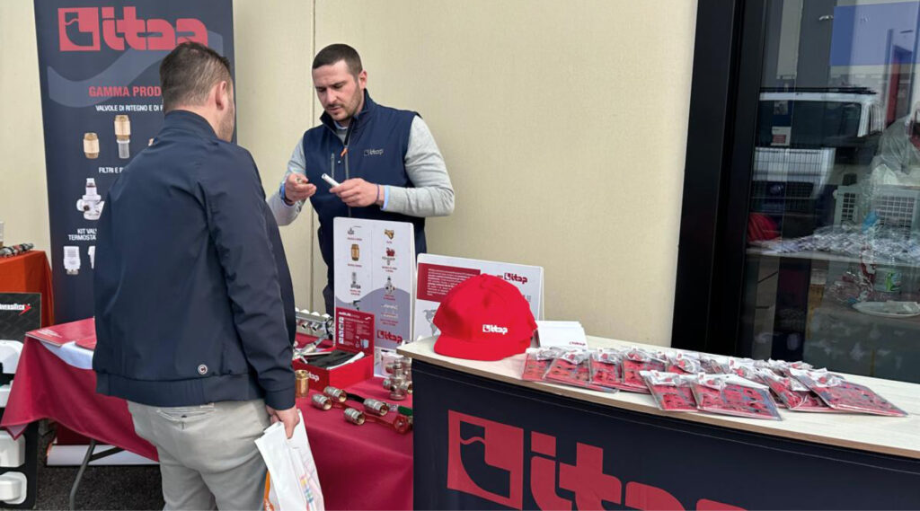 Perché scegliere Itap come partner - immagine 4