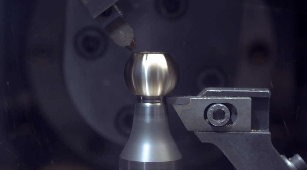 Valvole a sfera - immagine 1