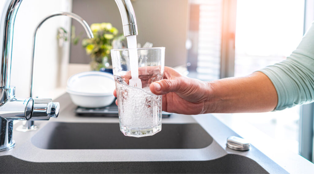 Acqua potabile: una gestione consapevole - immagine