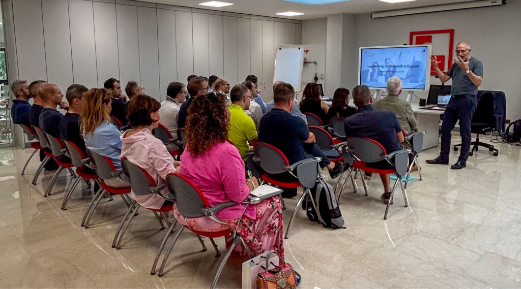 Investire nelle soft skills - Immagine 