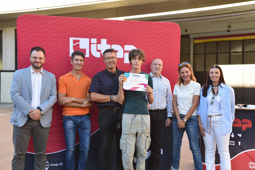 Borse di studio figli dei dipendenti 2024 - gallery 1-jpg