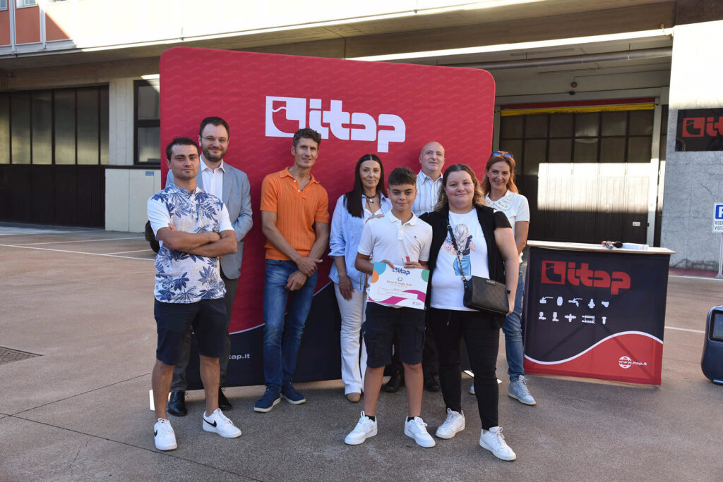 Borse di studio figli dei dipendenti 2024 - gallery 2-jpg