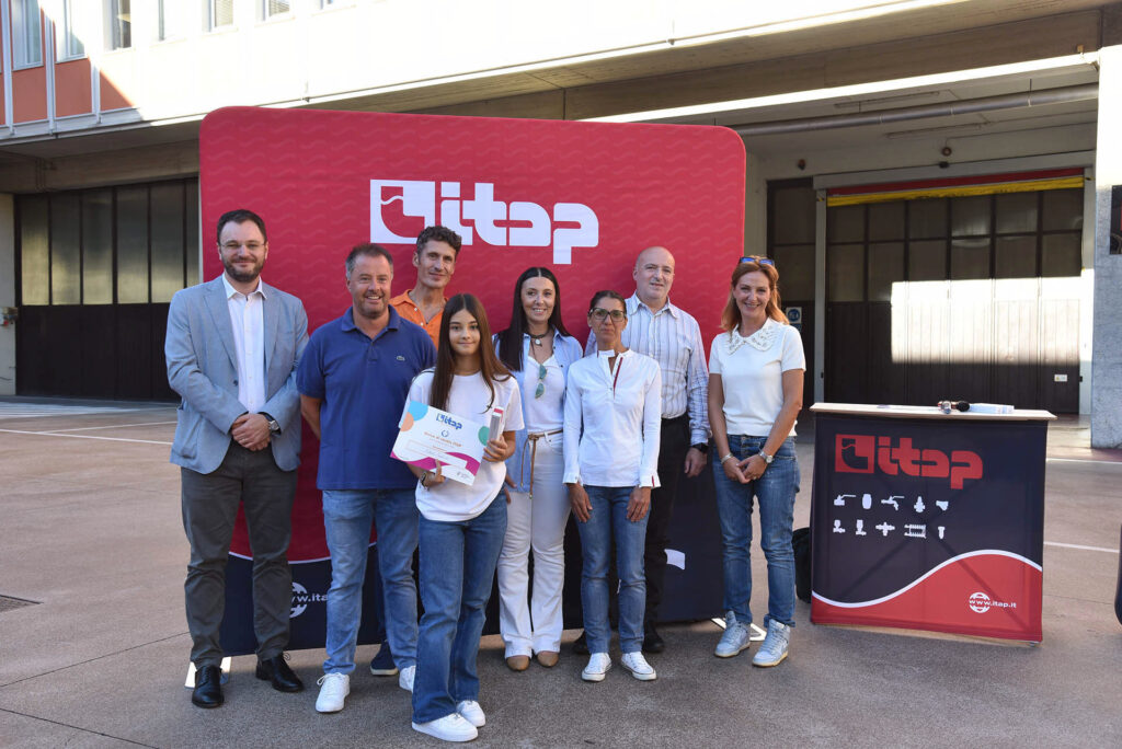 Borse di studio figli dei dipendenti 2024 - gallery 4-jpg