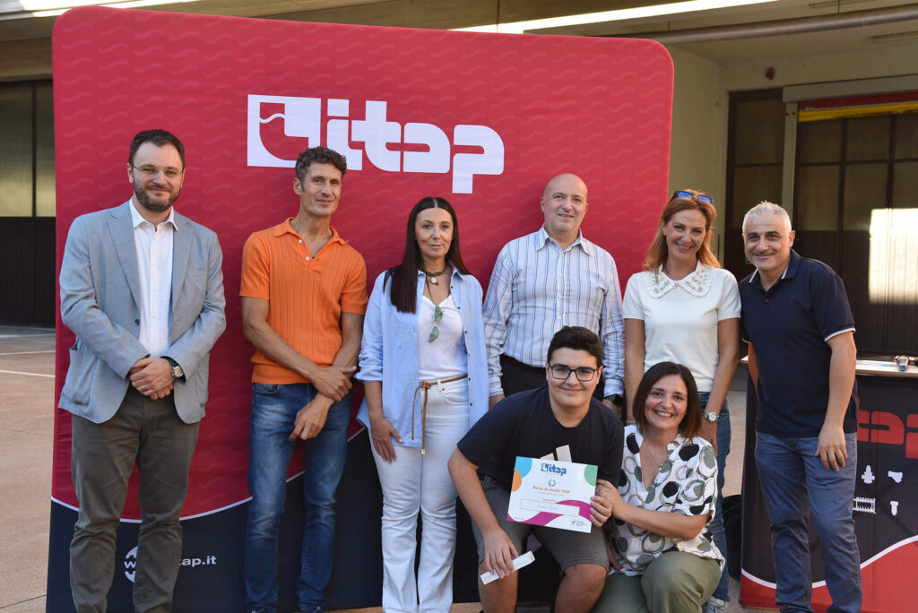 Borse di studio figli dei dipendenti 2024 - gallery 5-jpg