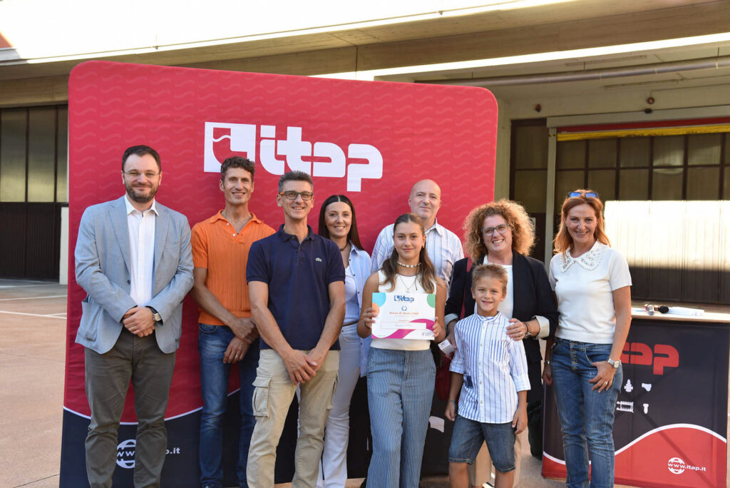 Borse di studio figli dei dipendenti 2024 - gallery 6-jpg