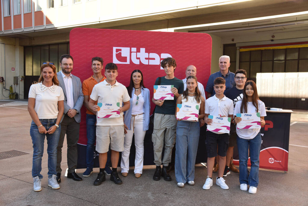 Borse di studio figli dei dipendenti 2024 - gallery 7-jpg