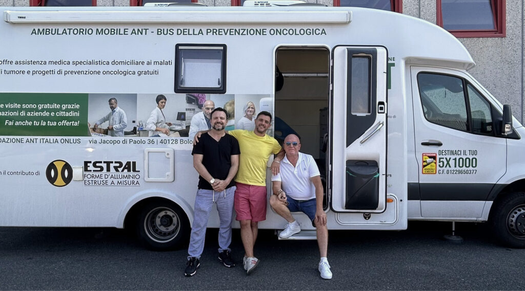 La prevenzione è un impegno che parte dalle persone - immagine 2