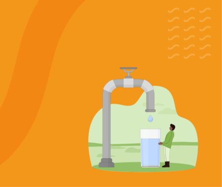 New project: bringing water to Burundi