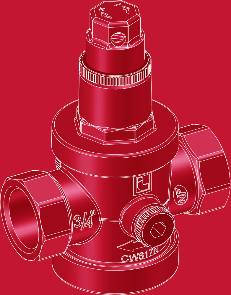 3/8" BSP FEM BRASS CHECK VALVE ROMA 7-01362 ITAP VALVES 3/8" BSP FEM BRASS CHECK VALVE ROMA 7-01362 ITAP VALVES