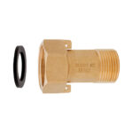 Connector for water meters - 154