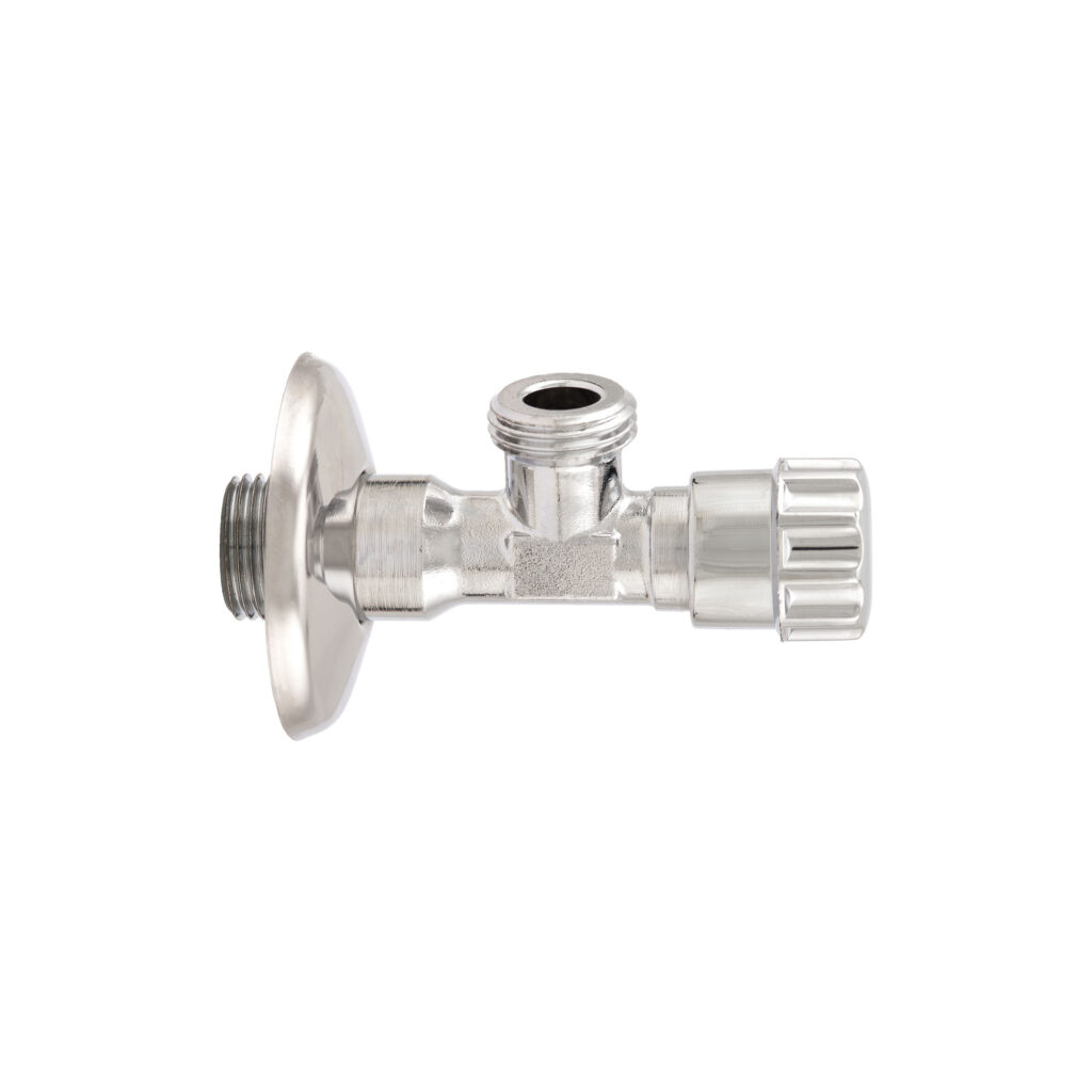 Robinet sous lavabo - 346