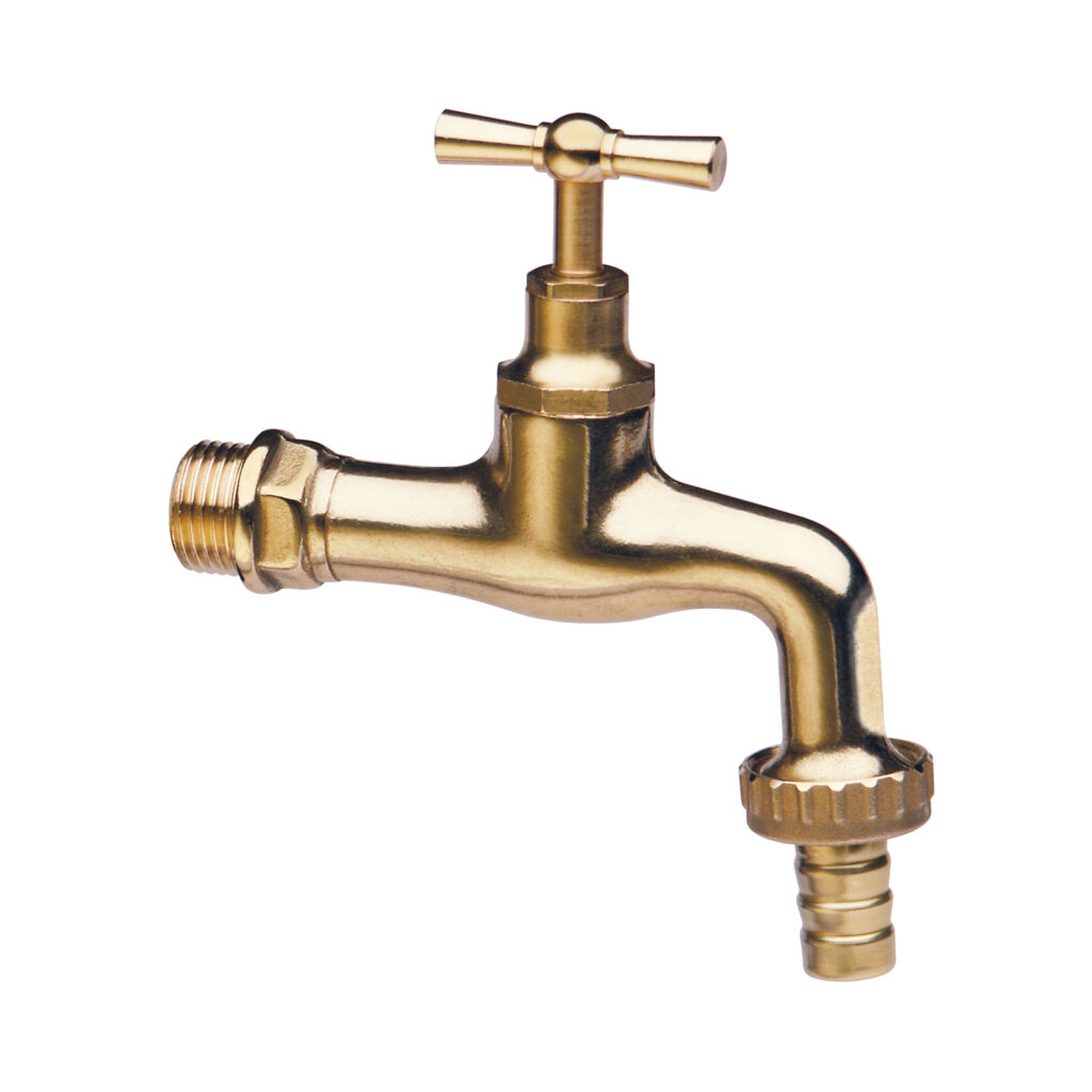 Robinet porte-tuyau - 355L