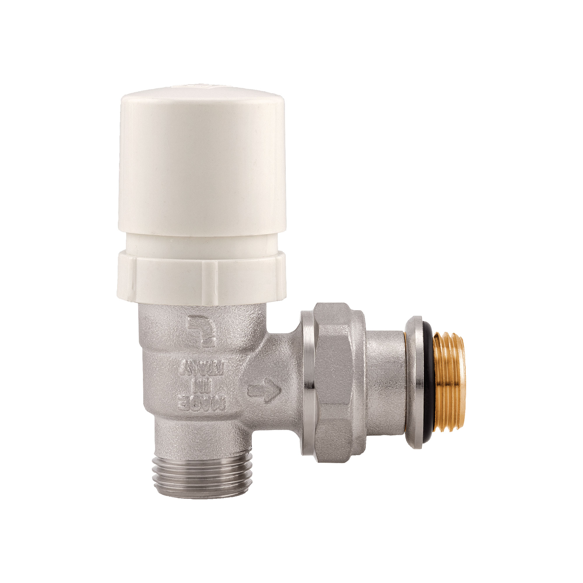 Grohe Universal - Valvola ad angolo, cromata 22039000