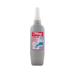 Thread sealing for metal thread joints - TUB100