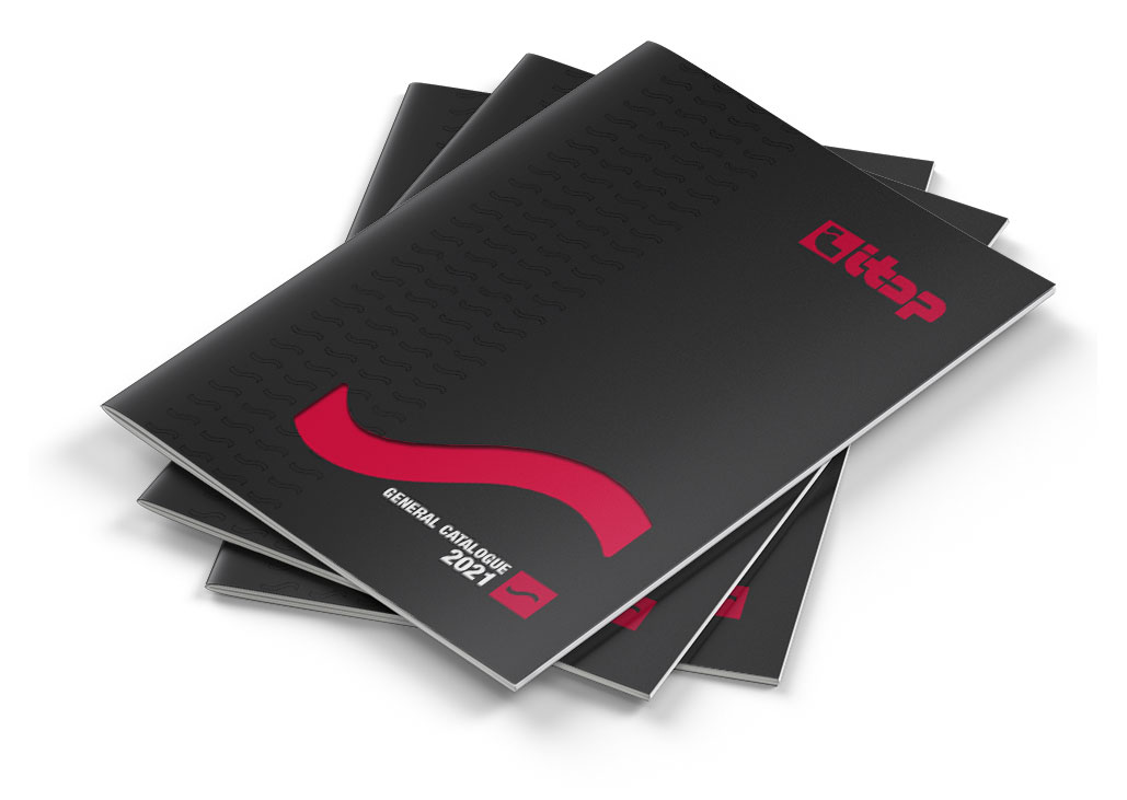 Check out our full product catalogue | ITAP