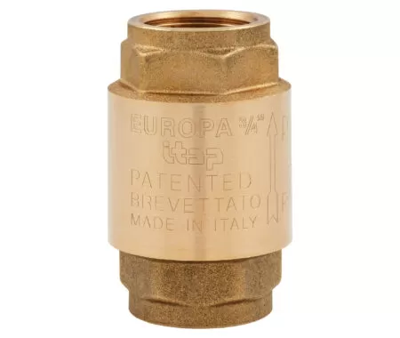 EUROPA®止回阀