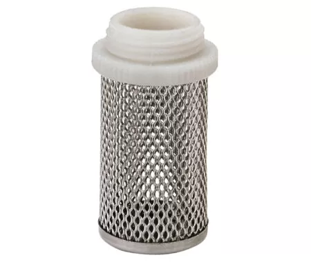 用于 Europa®、York®、Block®、Roma® 止回阀的过滤器